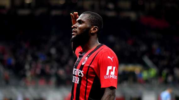 TS - Kessie, Inter attenta ma c'è un ostacolo. Sirene estere, ecco chi c'è sull'ivoriano