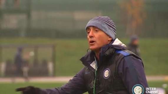 Inter, si cerca il vice di Mancini: piace Nasser Larguet