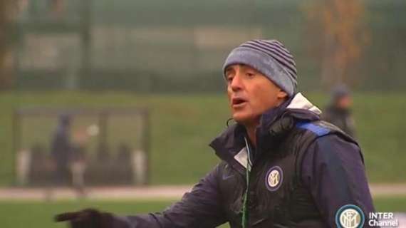 Sky - Otto sicuri per il derby, ma Mancio ha dubbi