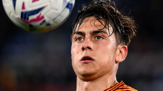 Corsera - Dybala, sondata l'Inter: la risposta nerazzurra. E su Chiesa...