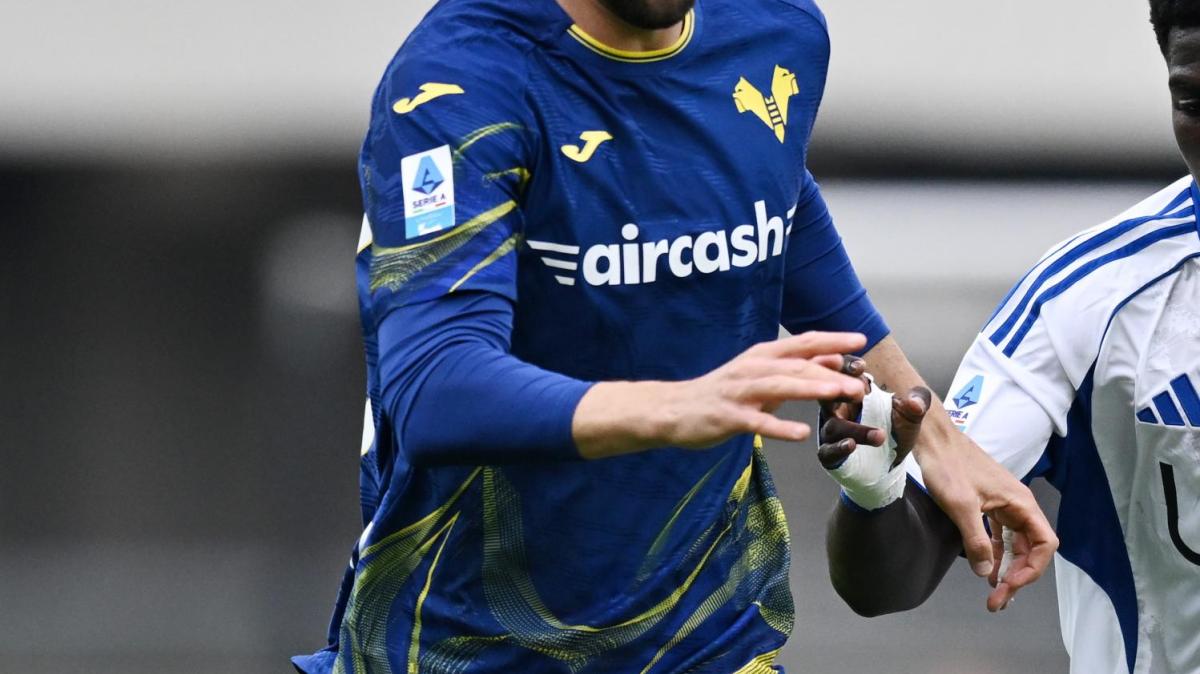 Verona U17 beffato dall'Inter, Moro: "Certi errori non puoi permetterteli"