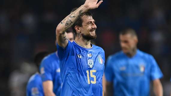 GdS - Acerbi tra le alternative di Inter e Milan: per i nerazzurri sarebbe un piano C dietro Bremer e gli altri