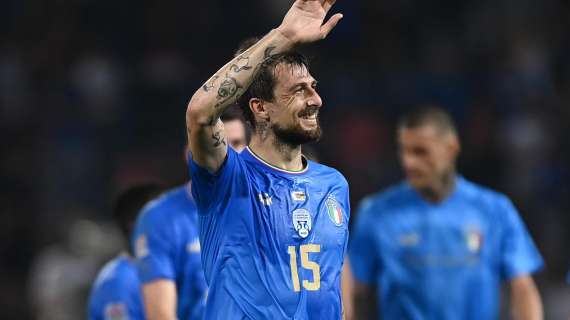 GdS - Acerbi-Inter, ci siamo: Lotito apre al prestito senza obbligo. Sfiderà la Lazio venerdì? 