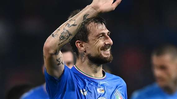 Il Giornale - Acerbi e il futuro in bilico con la Lazio: proposto all'Inter e alla Juve, ma per ora entrambe dicono no