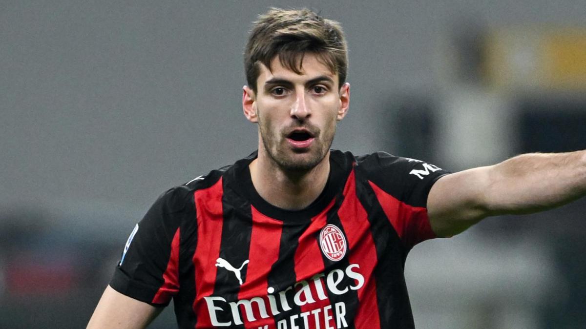 Milan, Gabbia: "Il prossimo derby? Vale tre punti, non è una finale che dà un titolo. E sullo scudetto crediamo che..."