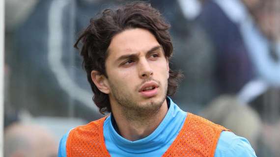 TS - E' Milan-Napoli per Ranocchia. Lui preferisce...