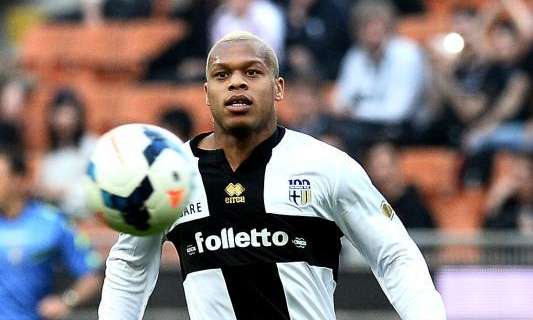 Biabiany spinge per tornare: Inter e Parma chiudono