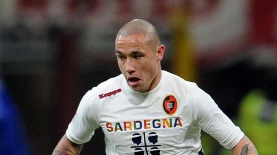 Radja Nainggolan