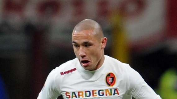 TS - Inter, c'è l'accordo con Nainggolan. L'agente...