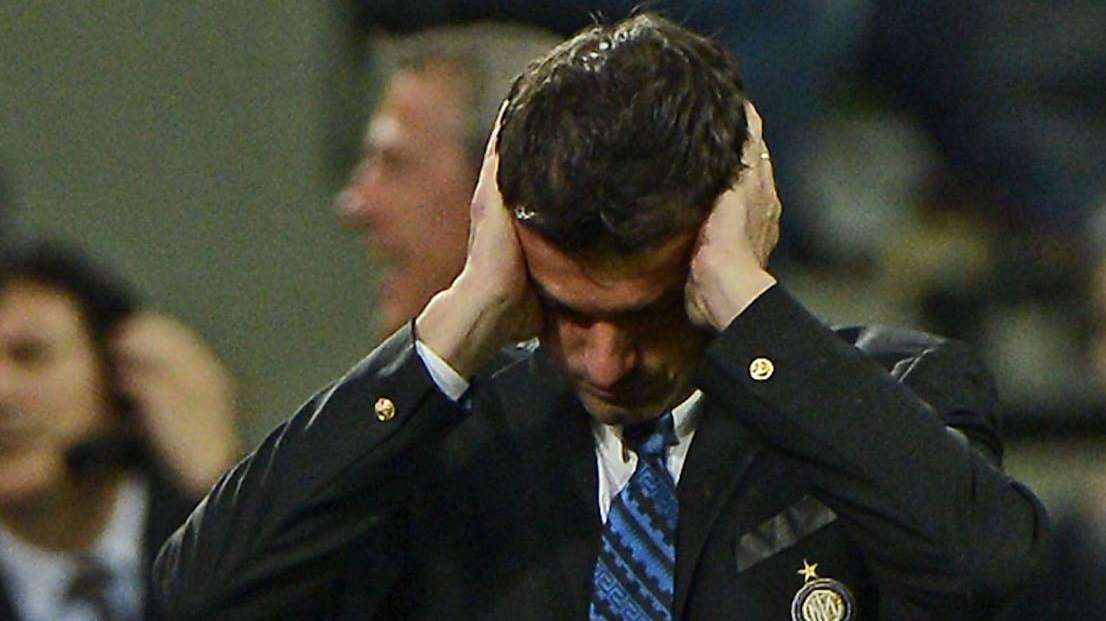 Sky - Ecco perché Stramaccioni ora è molto deluso