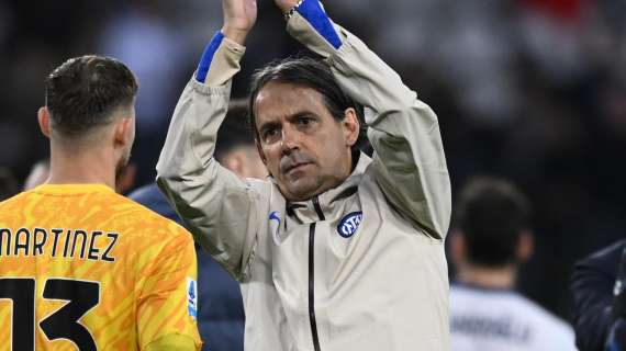 Stendardo mette in guardia l'Inter: "Inzaghi ha la squadra più forte del campionato, ma la Lazio è temibile"