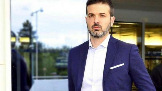 Stramaccioni a FcIN: "Allo Stadium vinse l'interismo. Con Marotta ci siamo chiariti. Inter, ora un ciclo vincente"