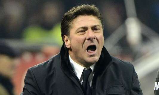 GdS - Mazzarri è un vero duro: nei rapporti umani...