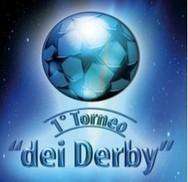 Pulcini A, domenica si gioca il 1° Torneo dei Derby