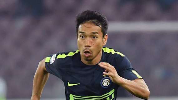 CdS - Nagatomo sprinta su Dalbert: la probabile