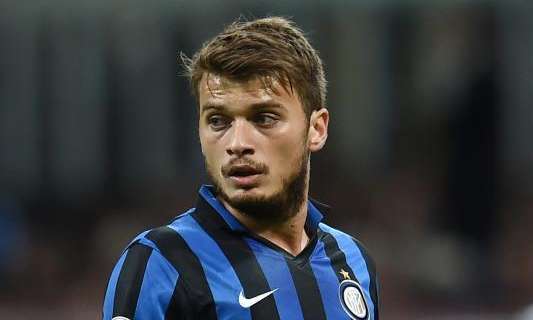 Ljajic: "Ci aspettavamo di soffrire. Ho dato tutto"