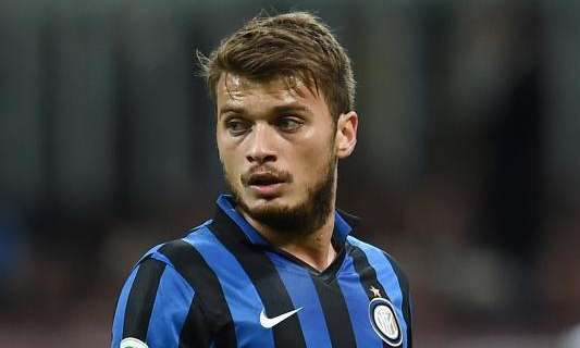 CdS - Jovetic ko: Ljajic in vantaggio su Palacio