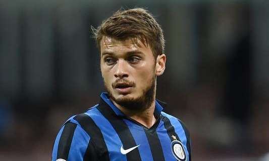 Impatto-Ljajic, tre occasioni da gol in 16 minuti