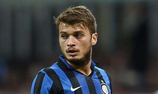 CdS - Ora c'è un caso Ljajic, ecco i motivi