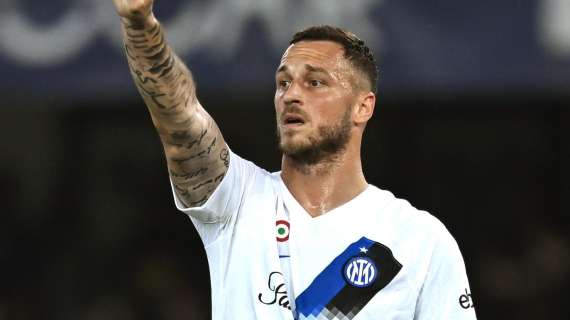 Pagelle CdS - Arnautovic unico interista da 7. Perilli da 8