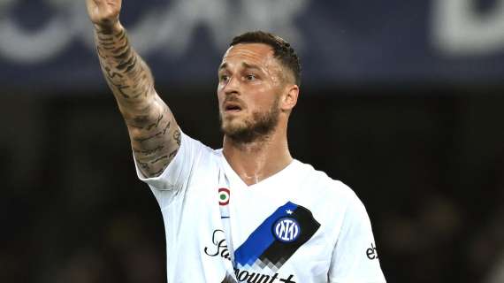 CdS - Attacco: Arnautovic e Correa i nodi da sciogliere. L'austriaco blocca Gudmundsson