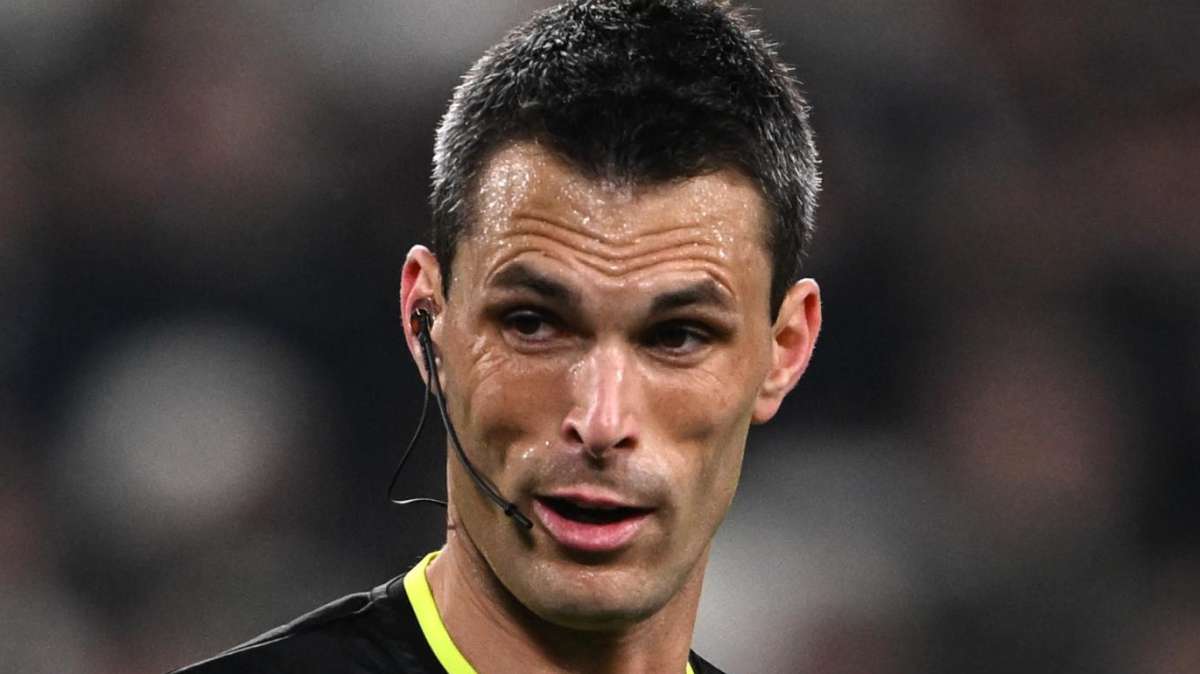 Serie A, 34esima giornata: Marchetti sarà l'arbitro di Inter-Cagliari, al VAR ci sarà Meraviglia