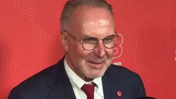 Rummenigge: "Contro l'Inter, Bayern eliminato anche per 'avidità'. Poi il PSG ha meritato la vittoria"