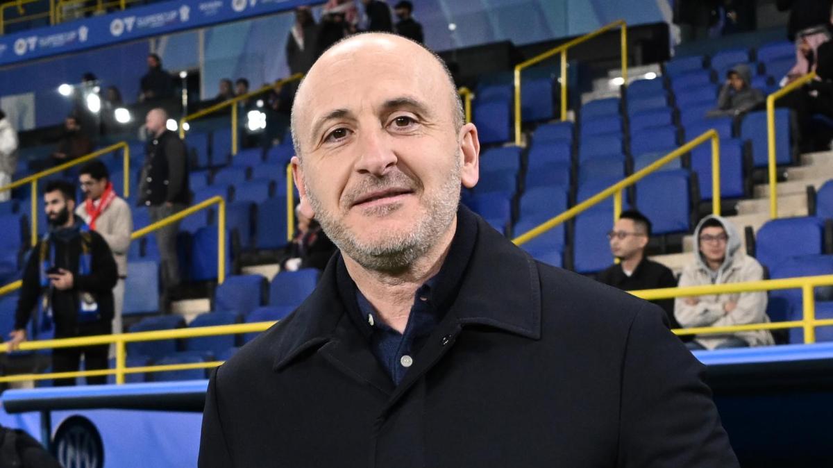 In Croazia - Hajduk Spalato, Mlacic torna titolare, Ma non è un segnale dell'affare saltato con l'Inter 