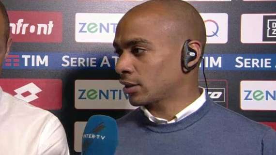 Joao Mario a InterTV: "Tre punti vitali per la volata Champions"