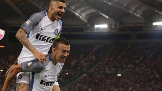 CdS - Icardi-Perisic, protagonisti dopo i malumori