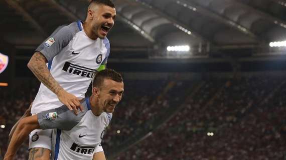 TS - Icardi prima, Perisic poi: Suning tiene duro e blinda le sue stelle. Ora...