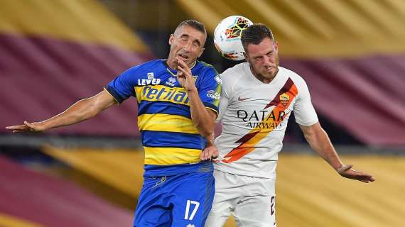 Roma, Veretout assicura: "L'Europa League? La stagione non è ancora finita"