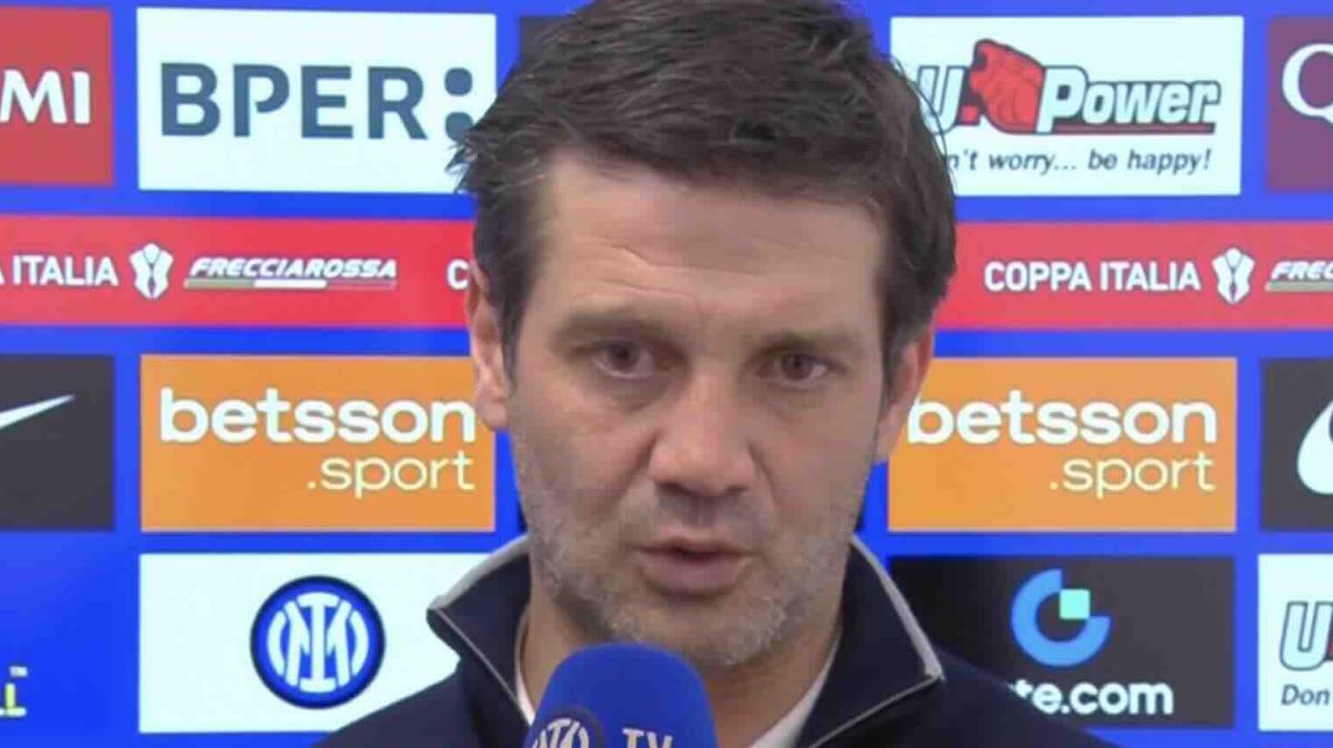 Chivu a ITV: "Carlos, Acerbi, Frattesi, Bonny: per me non sono riserve quando giochi ogni tre giorni"