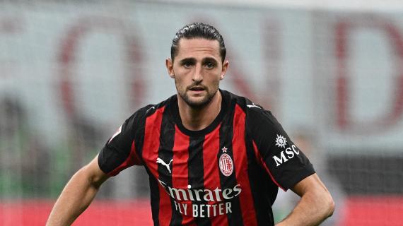 Milan-Como in Australia, Rabiot entra in tackle: "È completamente folle"