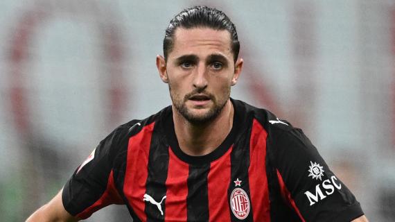 Rabiot: "L'Inter è l'italiana che ha fatto meglio in Europa e hanno un vantaggio. Il derby..."