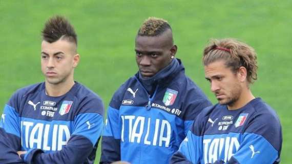 Balotelli nella bufera: si gioca a 10 il ritorno all'Inter