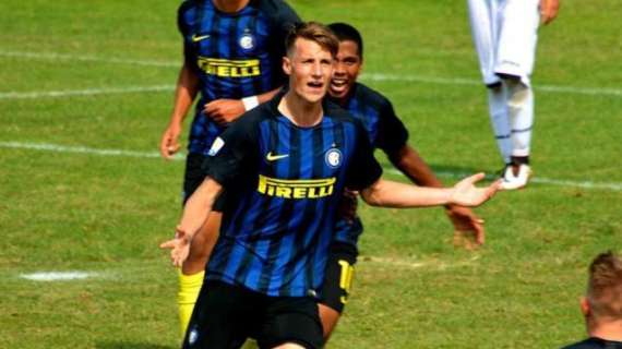 Primavera, Inter a valanga: Pisa annichilito 8-1. Show di Pinamonti: tripletta