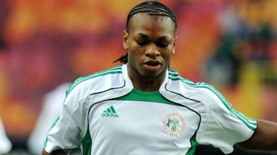 I 23 definitivi della Nigeria: convocato anche Joel Obi