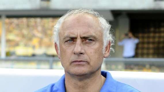 Verona ancora ko, Mandorlini a rischio: c'è Guidolin?