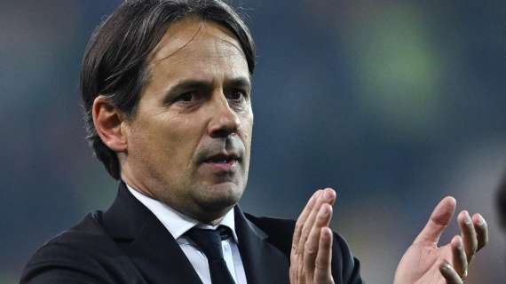 Inter-Torino, Inzaghi non abbassa la tensione: squadra in ritiro. Oggi nessuna dichiarazione del tecnico nerazzurro
