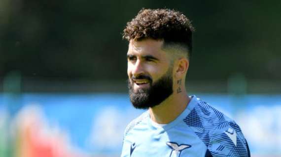 Ag. Hysaj: "Malinteso con i tifosi della Lazio. Due squadre sfidano Inter e Juve"