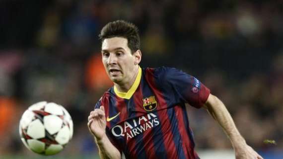 Messi zittisce i rumors: "Tanti club su di me, però io..."