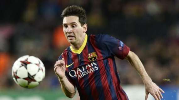 Idea Messi? Mazzarri se la ride: "Non mi piacerebbe"