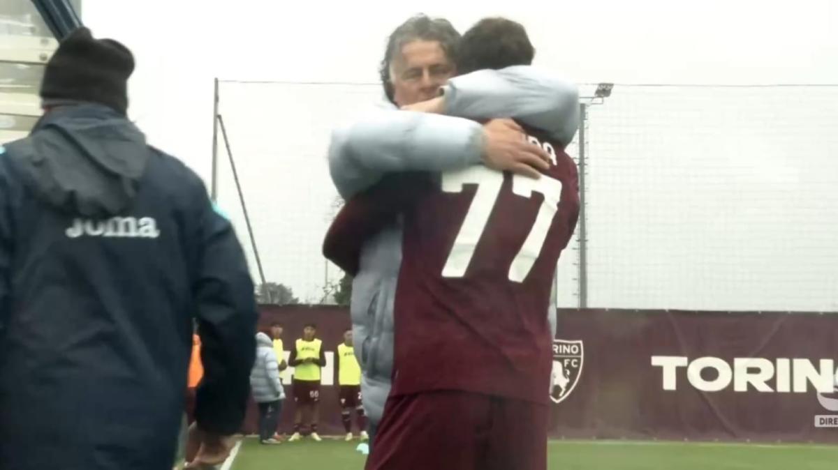 LIVE - Primavera - Torino-Inter, 4-1 al 72': Bonacina batte ancora Taho, crollo Inter