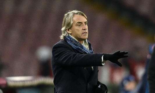 Corso: "Mancini cambi meno. Con Juve e Milan..."