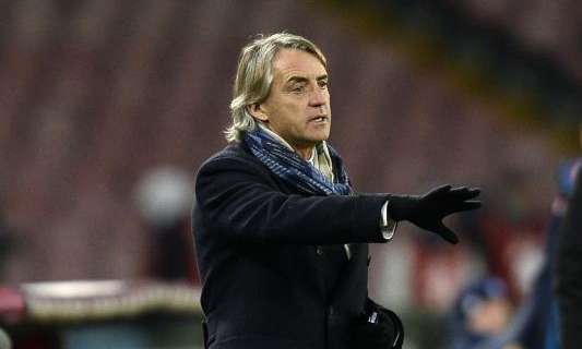 Marini: "Scudetto? L'Inter può rientrare. Mancini..."