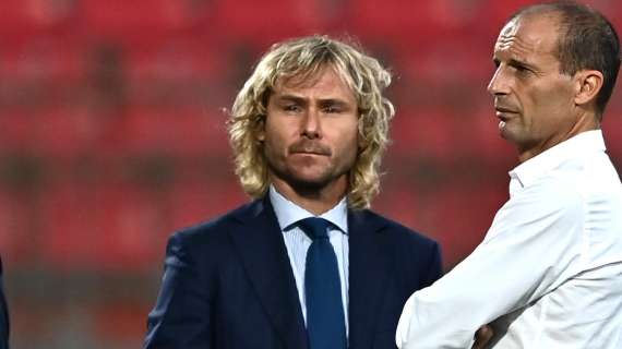 Juventus, Nedved: "Lavoreremo sui rinnovi. Chi è in scadenza si comporta da professionista"