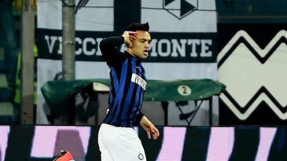 Lautaro, due minuti di fuoco: entra in campo e stende il Parma. Inter, arriva il primo sorriso del 2019 in campionato
