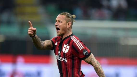 Serie A, il Milan torna a vincere: 3-1 sul Cagliari