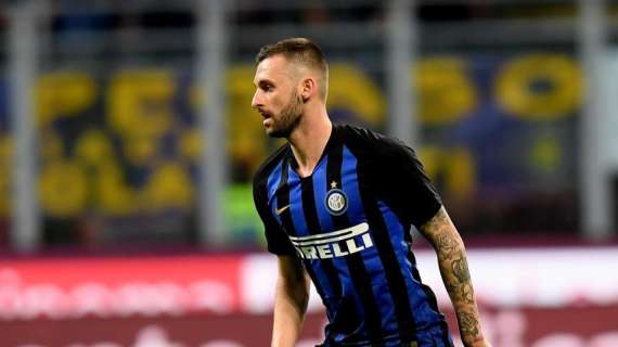 Serie A, Inter seconda per passaggi nella 35esima giornata. Il leader individuale è Brozovic